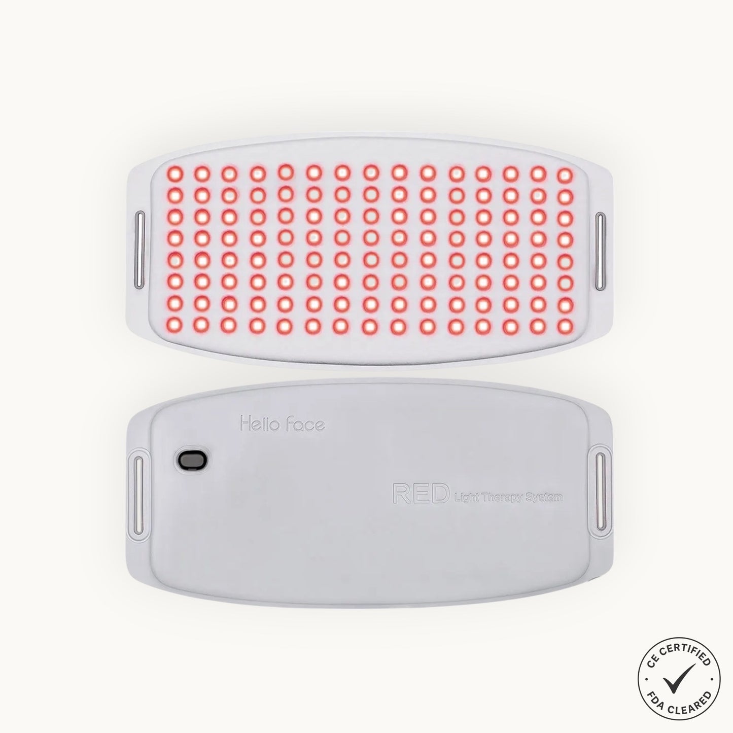 LumiSkinLab Red & Infrared Light Therapy Belt