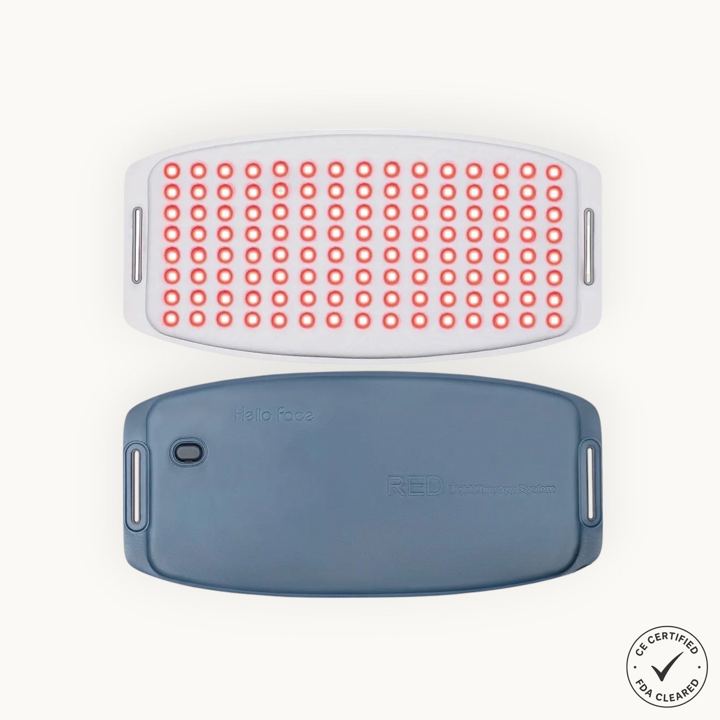 LumiSkinLab Red & Infrared Light Therapy Belt