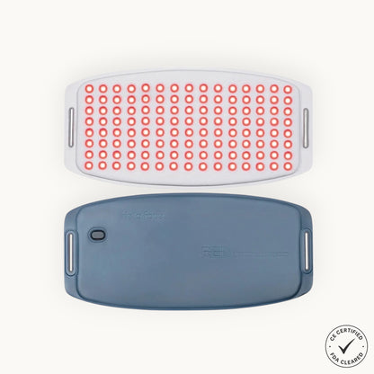 LumiSkinLab Red & Infrared Light Therapy Belt