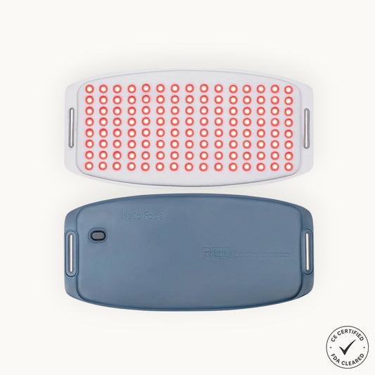LumiSkinLab Red & Infrared Light Therapy Belt