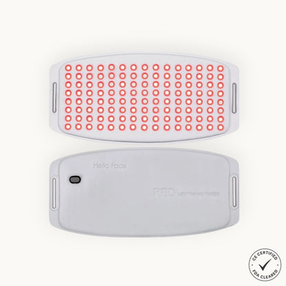 LumiSkinLab Red & Infrared Light Therapy Belt