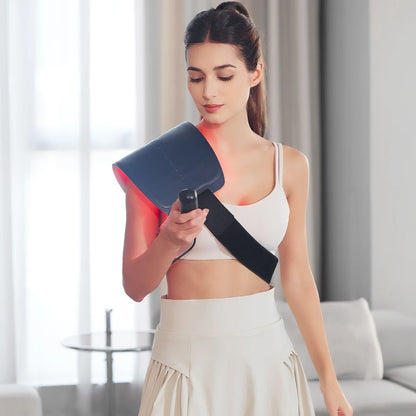 LumiSkinLab Red & Infrared Light Therapy Belt