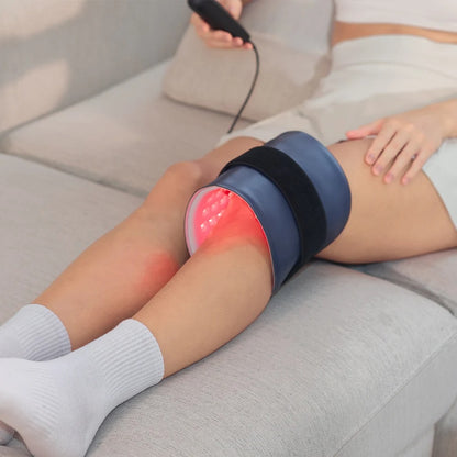 LumiSkinLab Red & Infrared Light Therapy Belt