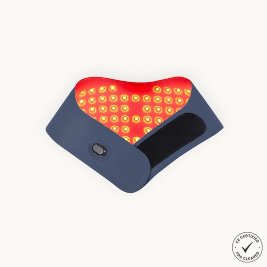 LumiSkinLab RedLight Therapy Collar