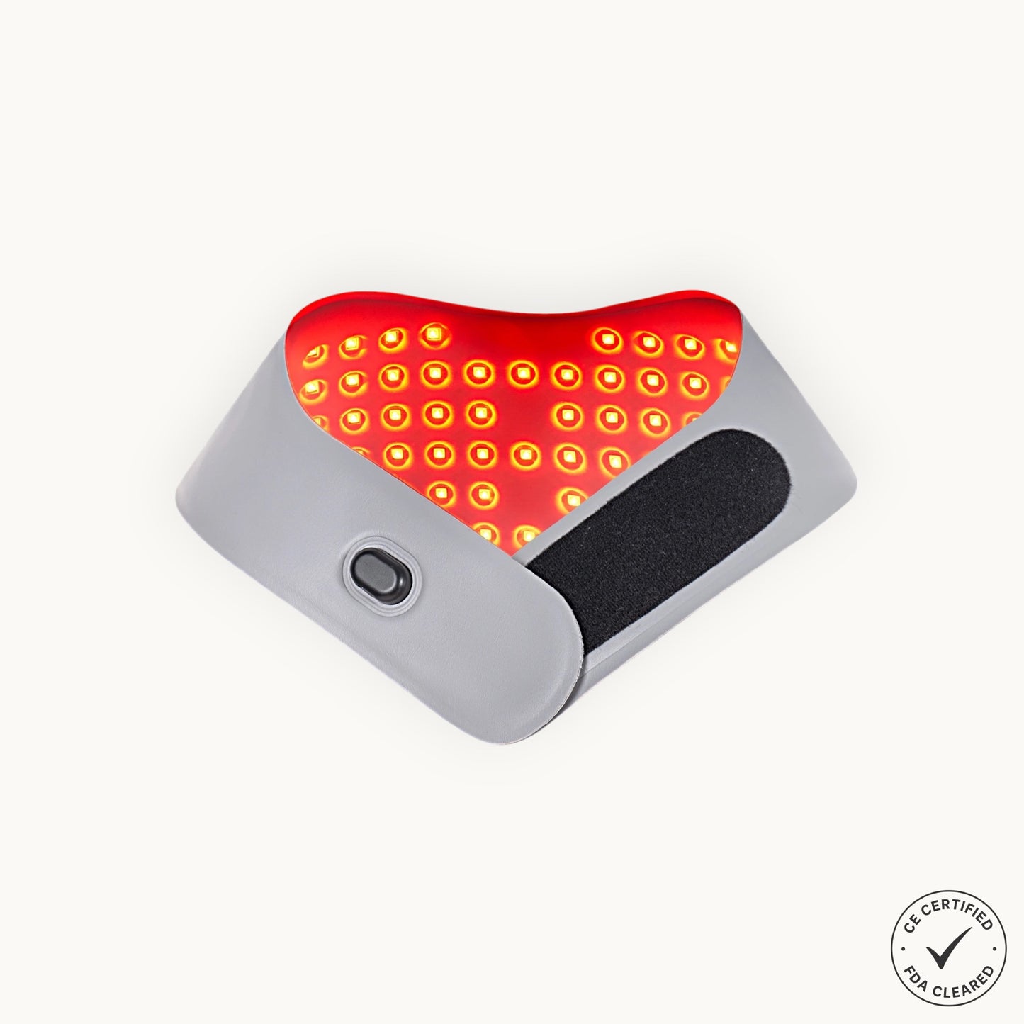 LumiSkinLab RedLight Therapy Collar